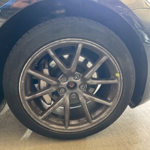 صورة مصغرة 20 لـ 2018 Tesla MODEL 3 LONG RANGE