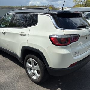 JEEP COMPASS LATITUDE - 6