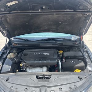 2015 Chrysler 200 S — миниатюра 42