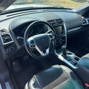 2014 FORD EXPLORER LIMITED 缩略图 35