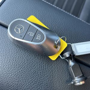 2022 Mercedes-BENZ C-CLASS — миниатюра 53
