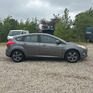 2014 FORD FOCUS SE — фото 10