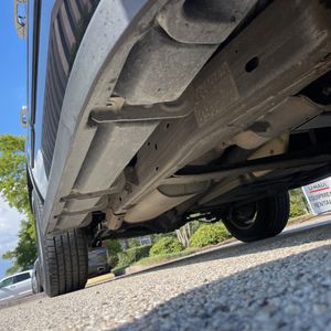2014 Chevrolet TAHOE LT — фото 22