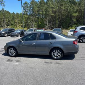 VOLKSWAGEN JETTA SEL - 3