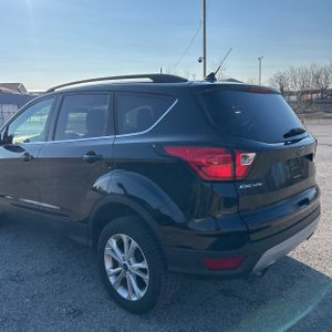 FORD ESCAPE SEL - 6