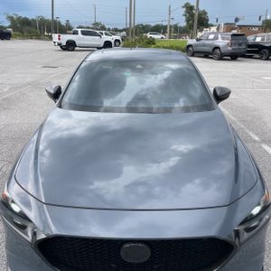 2022 Mazda MAZDA3 HATCHBACK PREMIUM PLUS thumbnail 15