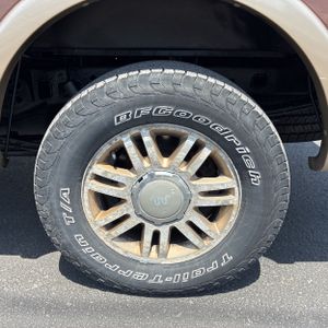 2011 FORD F-150 KING RANCH — миниатюра 17