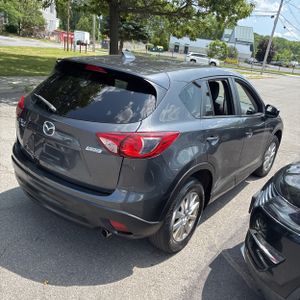 2015 Mazda CX-5 TOURING 照片 8