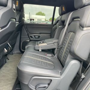 2022 Rivian R1S LAUNCH EDITION — миниатюра 34