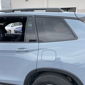 HONDA PASSPORT TRAILSPORT - 6