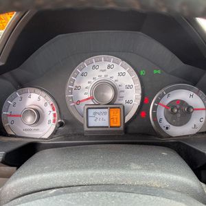 2013 Honda PILOT EX-L 照片 37