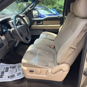 2014 FORD F150 XLT — миниатюра 32