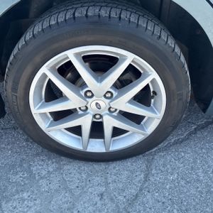 صورة مصغرة 19 لـ 2011 FORD FUSION SEL