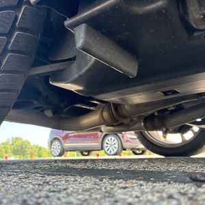 2021 Dodge CHALLENGER R/T SCAT PACK — миниатюра 30