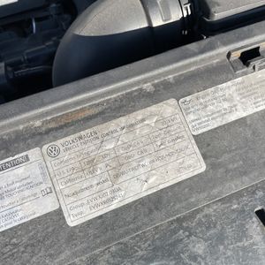 2014 Volkswagen TIGUAN S 缩略图 41