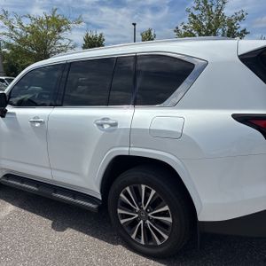 LEXUS LX 600 PREMIUM - 6