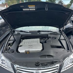 2010 Lexus ES 350 BASE 照片 45