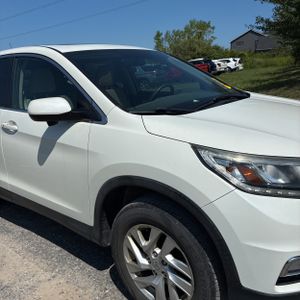 صورة مصغرة 13 لـ 2016 Honda CR-V EX