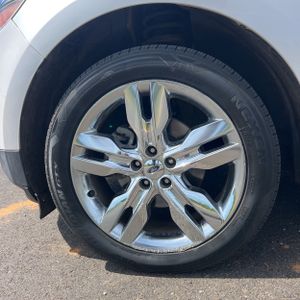 2012 FORD EDGE LIMITED — миниатюра 17