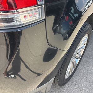 2011 Lincoln MKX BASE 缩略图 50
