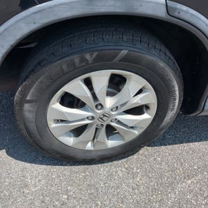 2014 Honda CR-V EX-L 缩略图 19