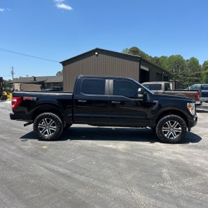 FORD F-150 XL - 10
