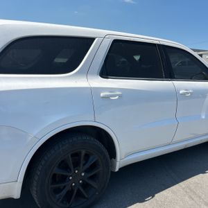 DODGE DURANGO GT - 9