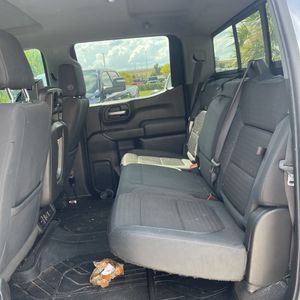 2019 Chevrolet SILVERADO 1500 LT 缩略图 34