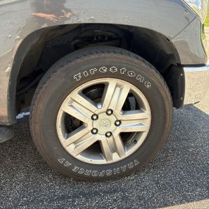 صورة مصغرة 20 لـ 2017 Toyota TUNDRA LIMITED