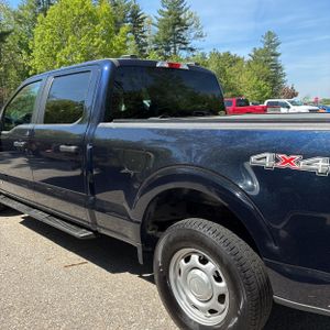 FORD F-150 XL - 4