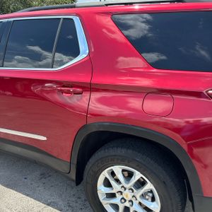 صورة 6 لـ 2019 Chevrolet TRAVERSE LT CLOTH