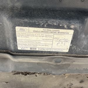 2005 FORD F-150 XLT thumbnail 41