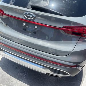 صورة مصغرة 57 لـ 2021 Hyundai SANTA FE SEL
