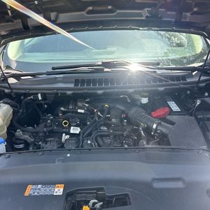 2020 FORD EDGE SEL — миниатюра 42