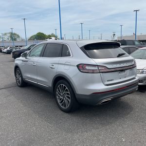 LINCOLN NAUTILUS RESERVE - 5