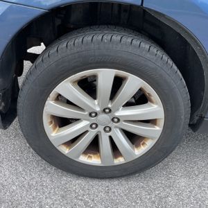 2012 Subaru FORESTER 2.5X PREMIUM — миниатюра 19