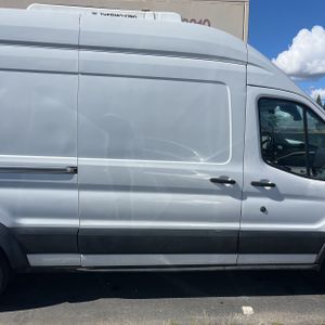 FORD TRANSIT 350 HD - 9