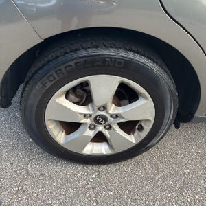 2017 KIA SOUL BASE thumbnail 19