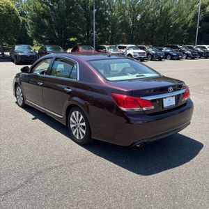 صورة 5 لـ 2011 Toyota AVALON LIMITED
