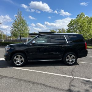 CHEVROLET TAHOE LTZ - 3
