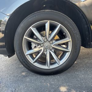 صورة مصغرة 17 لـ 2024 Acura RDX SH-AWD W/TECH