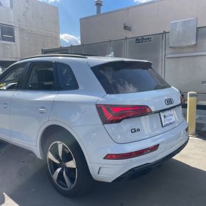 Audi Q5 quattro S line Prem Plus 45 TFSI - 5