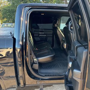2018 FORD F-150 PLATINUM — миниатюра 35