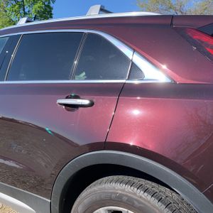 CADILLAC XT4 PREMIUM LUXURY - 6