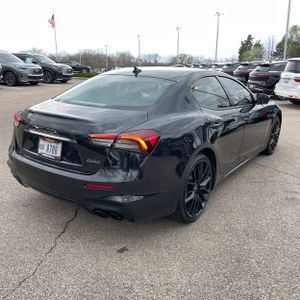 MASERATI GHIBLI MODENA Q4 - 8