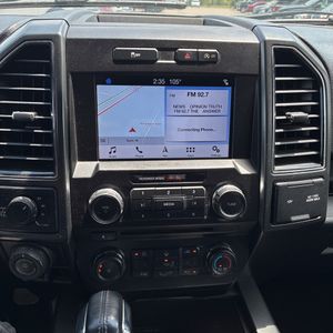 صورة مصغرة 42 لـ 2018 FORD F-150 XLT