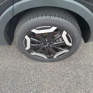 صورة مصغرة 18 لـ 2025 KIA TELLURIDE S