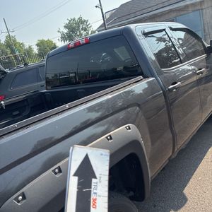 2014 Chevrolet SILVERADO 1500 LT 缩略图 69