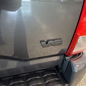 2019 Toyota TACOMA TRD SPORT — миниатюра 23