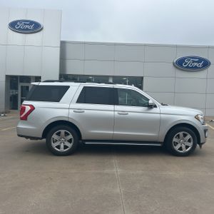 FORD EXPEDITION XLT - 10